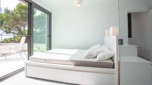 Villa 4 Bedroom Contemporary House, Llafranc, Costa Brava