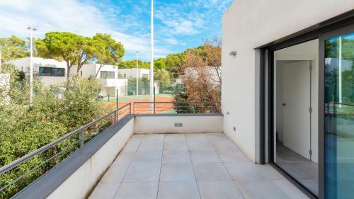 Villa 4 Bedroom Contemporary House, Llafranc, Costa Brava