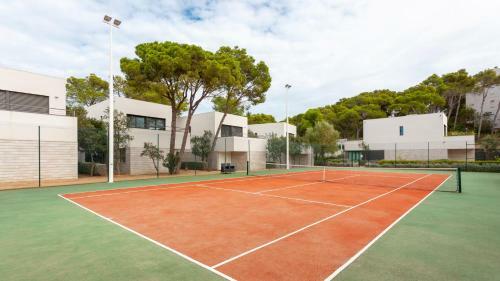 Villa 4 Bedroom Contemporary House, Llafranc, Costa Brava