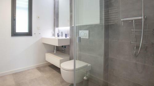 Villa 4 Bedroom Contemporary House, Llafranc, Costa Brava