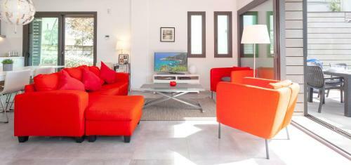 Villa 4 Bedroom Contemporary House, Llafranc, Costa Brava