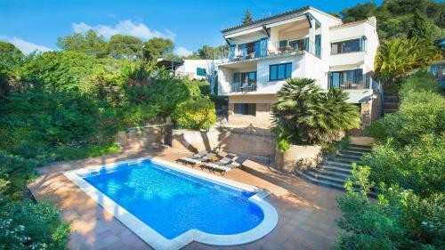 Villa Kris
