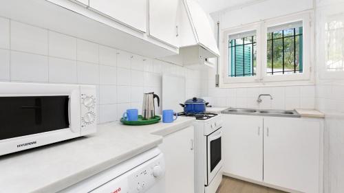 Apartamento Geranis 1