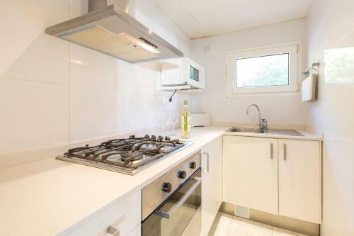 Apartamento Ancora 10