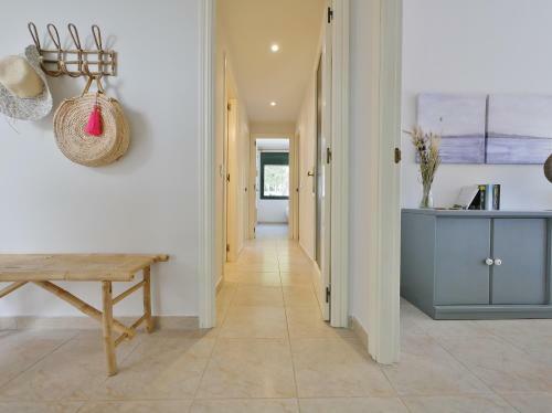 Apartamento Con Piscina En Llafranc