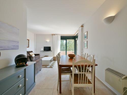 Apartamento Con Piscina En Llafranc