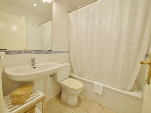 Apartamento Con Piscina En Llafranc
