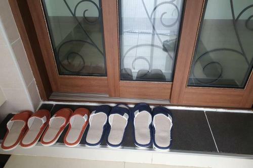 Jeju Aewol Pension Our Home