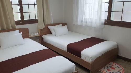Jeju Aewol Pension Our Home