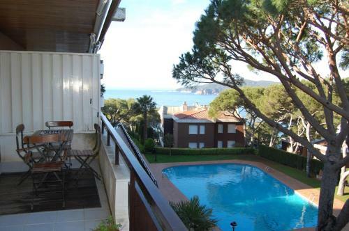 Apartamento Sa Llum Garbi I - 386
