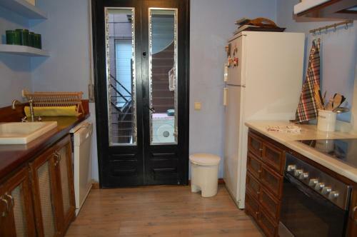 Apartamento Sa Llum Garbi I - 386