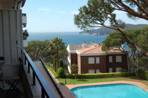 Apartamento Sa Llum Garbi I - 386