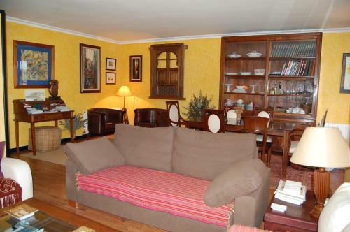 Apartamento Sa Llum Garbi I - 386
