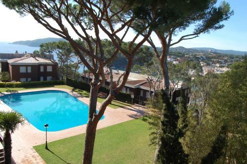 Apartamento Sa Llum Garbi I - 386