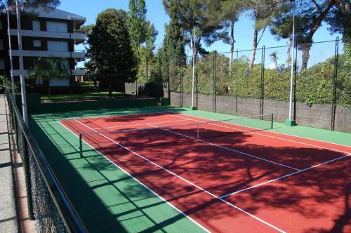 Apartamento Sa Llum Garbi I - 386