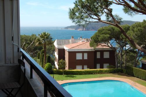 Apartamento Sa Llum Garbi I - 386