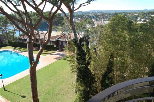 Apartamento Sa Llum Garbi I - 386