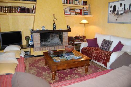 Apartamento Sa Llum Garbi I - 386