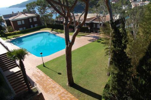 Apartamento Sa Llum Garbi I - 386