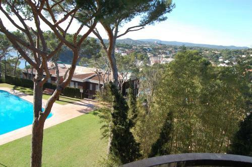 Apartamento Sa Llum Garbi I - 386
