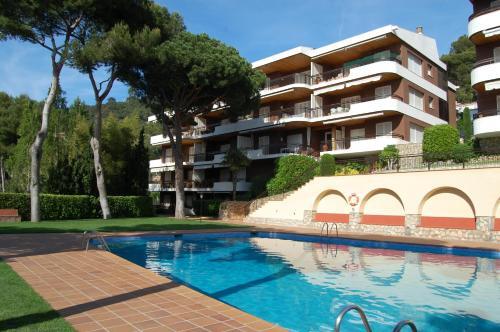 Apartamento Sa Llum Garbi I - 386