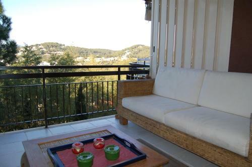 Apartamento Sa Llum Garbi I - 386