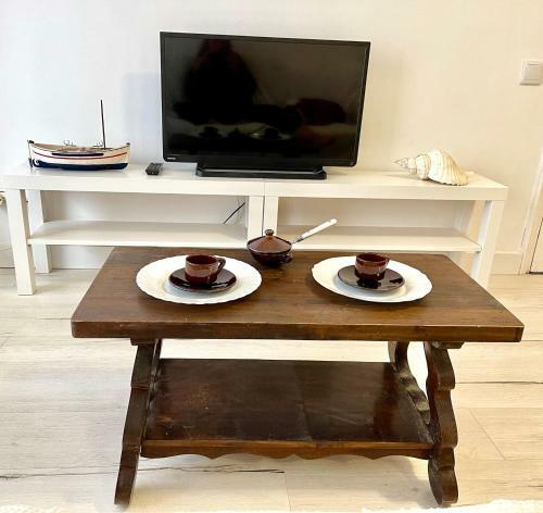 Llafranc Apartamento Reformado 2min Andando Playa Parking Privado Gratis