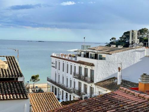 Llafranc Apartamento Reformado 2min Andando Playa Parking Privado Gratis