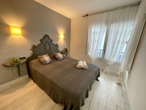 Llafranc Apartamento Reformado 2min Andando Playa Parking Privado Gratis