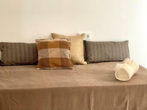 Llafranc Apartamento Reformado 2min Andando Playa Parking Privado Gratis