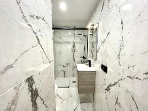 Llafranc Apartamento Reformado 2min Andando Playa Parking Privado Gratis