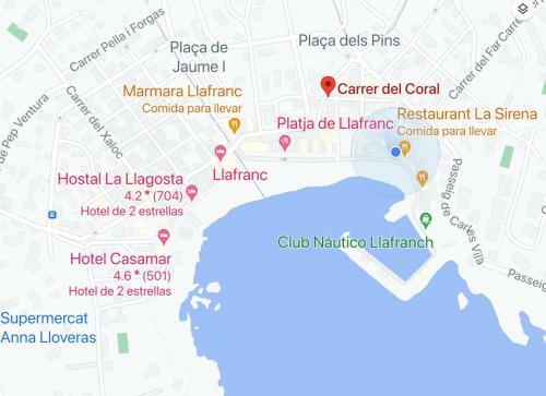 Llafranc Apartamento Reformado 2min Andando Playa Parking Privado Gratis