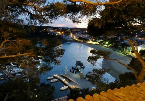 Llafranc Apartamento Reformado 2min Andando Playa Parking Privado Gratis