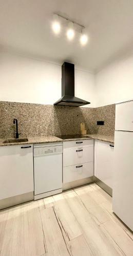 Llafranc Apartamento Reformado 2min Andando Playa Parking Privado Gratis