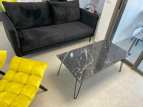 Apartamento New! Luxus Holon For 11 People (5min From Tlv)