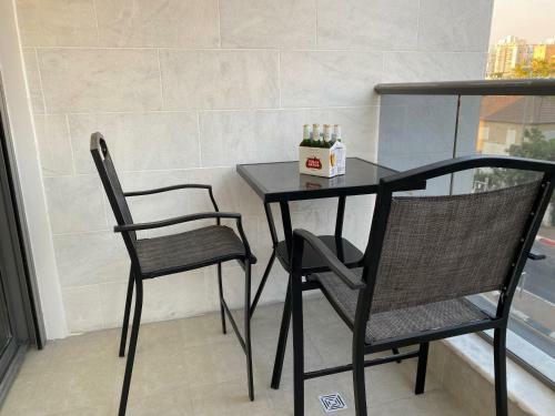 Apartamento New! Luxus Holon For 11 People (5min From Tlv)