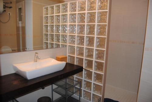 Apartamento Legroux - 373