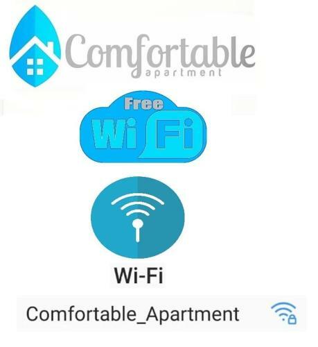 Comfortable Apartment
