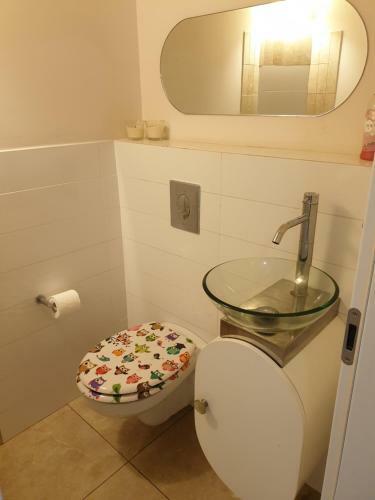 Comfortable Apartment