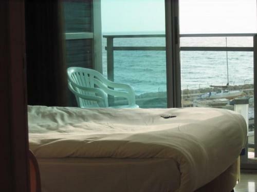 Apartamento Okeanos Bamarina Private