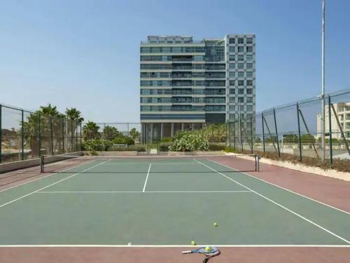 Apartamento Okeanos Bamarina Private