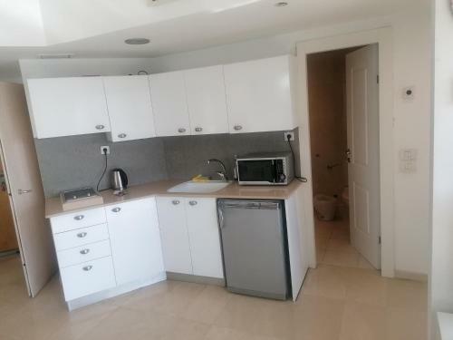 Apartamento Okeanos Bamarina Private