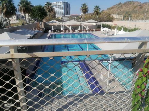 Apartamento Okeanos Bamarina Private