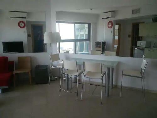 Apartamento Okeanos Bamarina Private