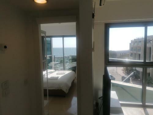 Apartamento Okeanos Bamarina Private