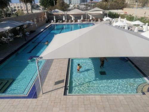 Apartamento Okeanos Bamarina Private