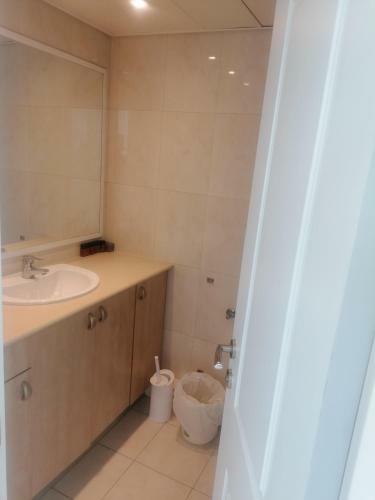 Apartamento Okeanos Bamarina Private