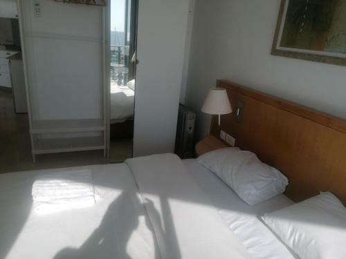 Apartamento Okeanos Bamarina Private