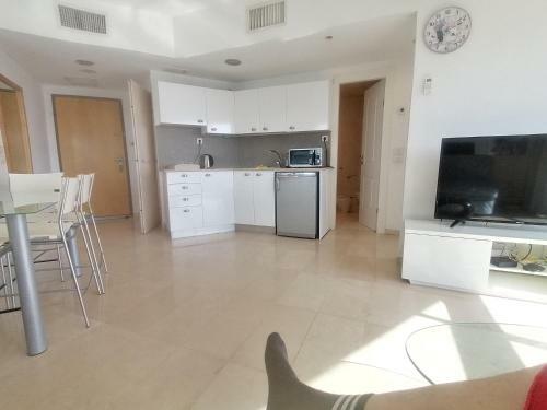 Apartamento Okeanos Bamarina Private