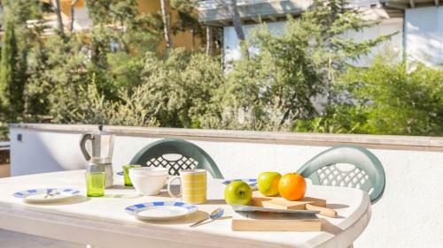 Apartamento Alberts Est
